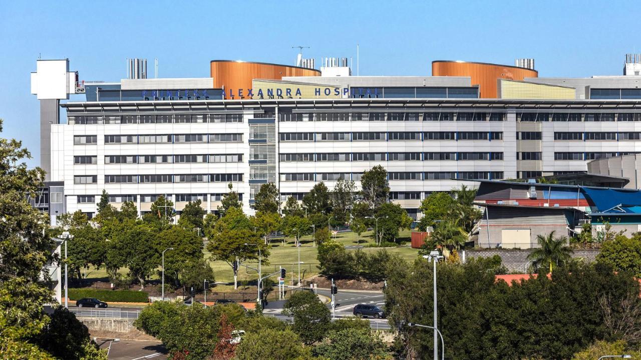 Oaks Brisbane Woolloongabba Suites Kültér fotó