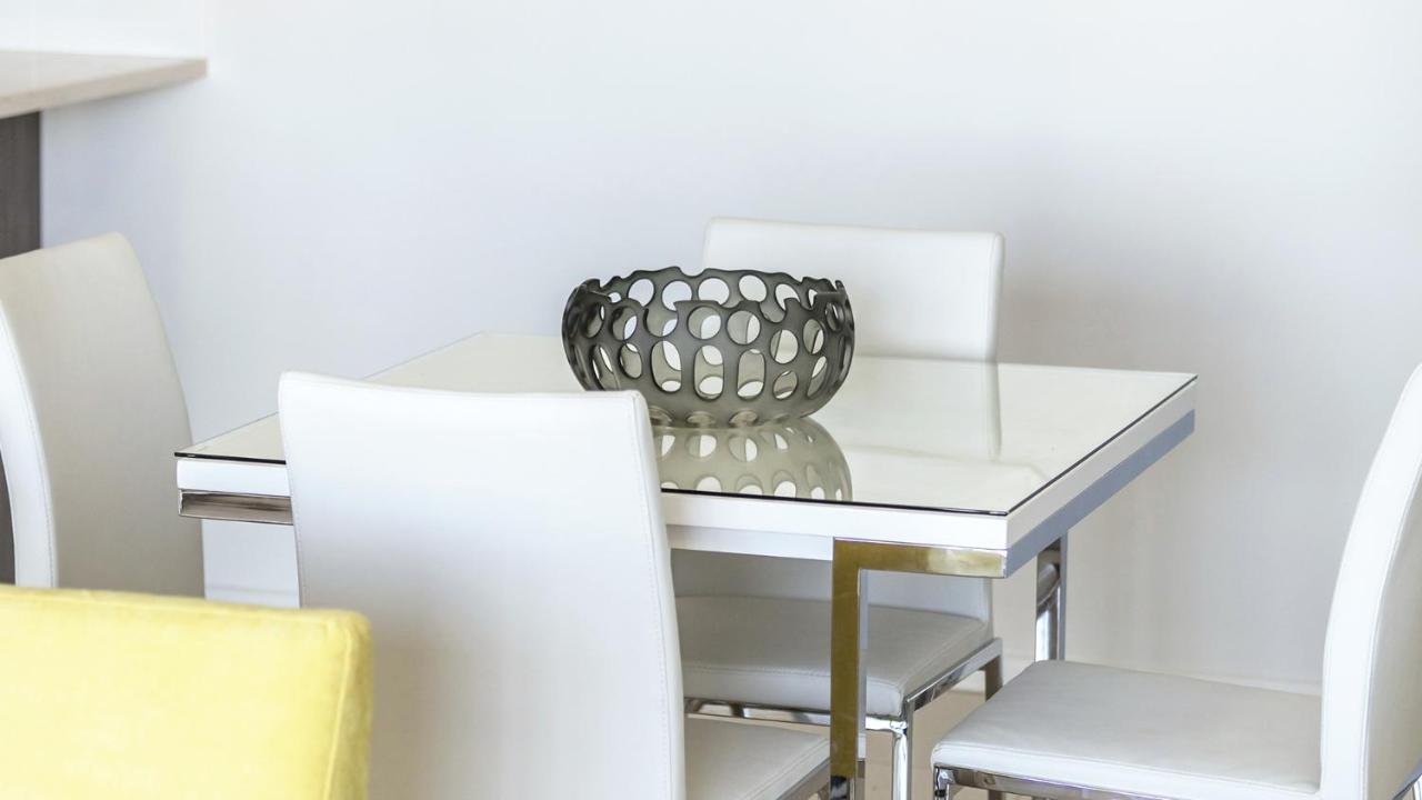 Oaks Brisbane Woolloongabba Suites Kültér fotó