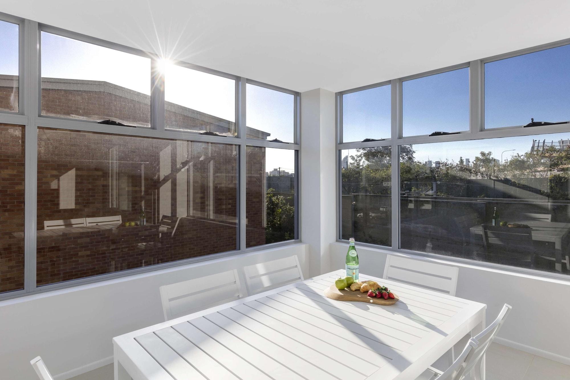Oaks Brisbane Woolloongabba Suites Kültér fotó