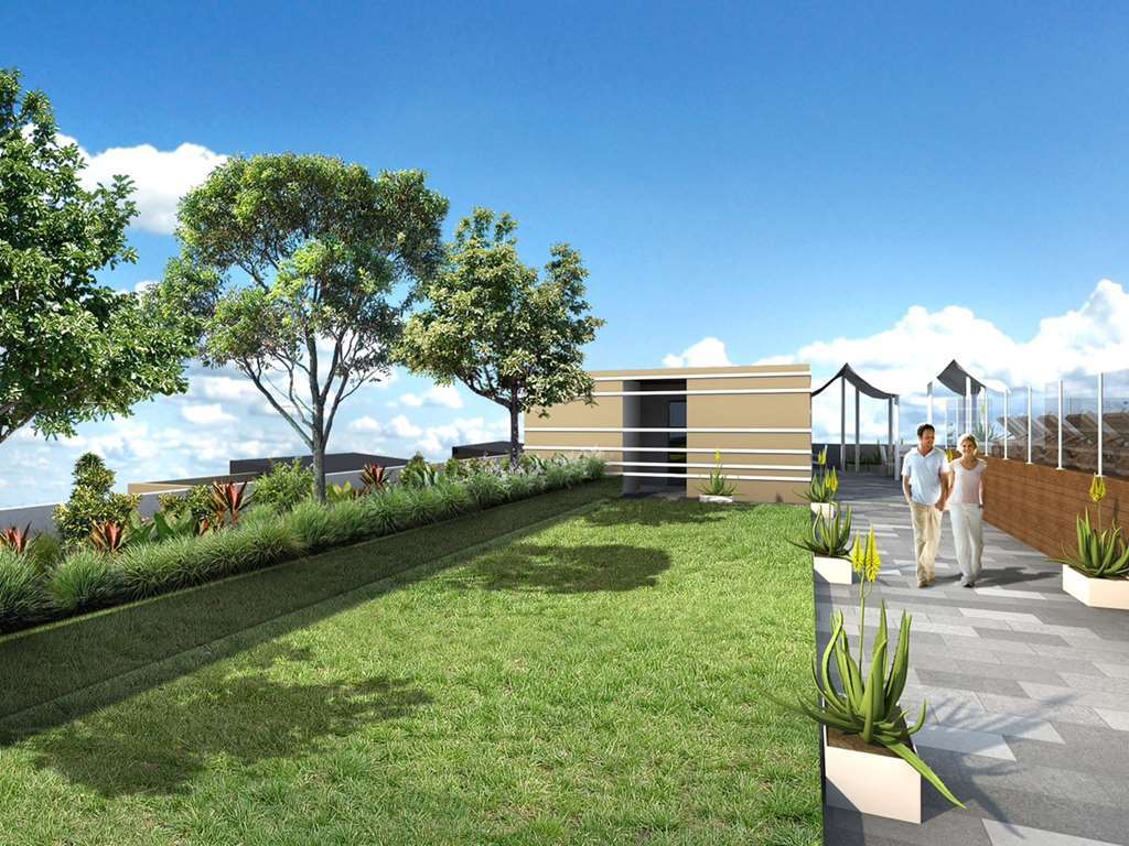 Oaks Brisbane Woolloongabba Suites Létesítmények fotó