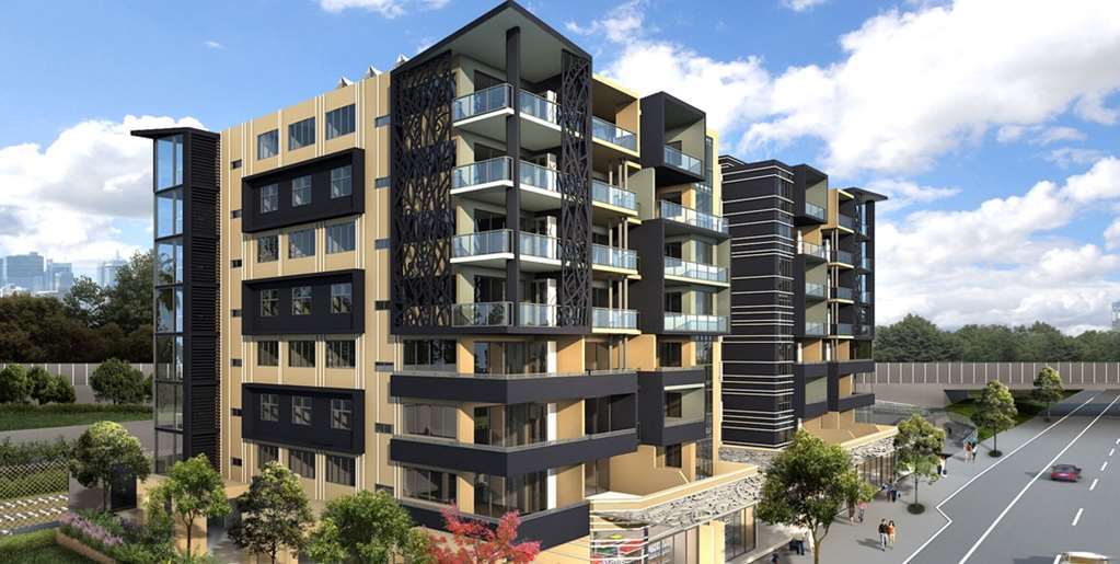 Oaks Brisbane Woolloongabba Suites Kültér fotó