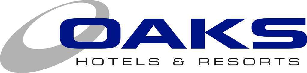 Oaks Brisbane Woolloongabba Suites Logó fotó