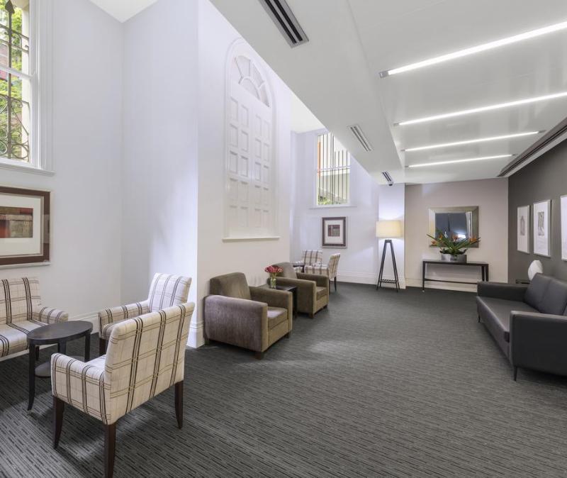 Oaks Brisbane Woolloongabba Suites Kültér fotó