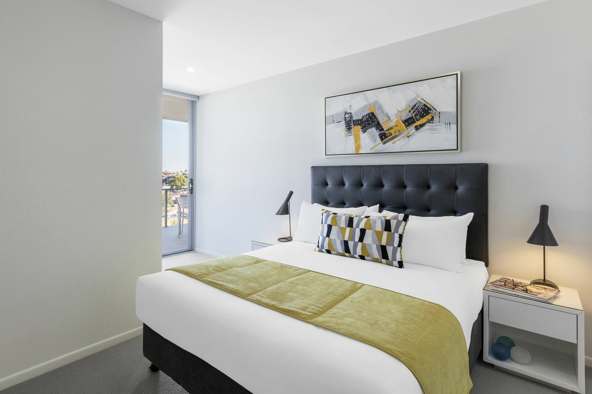 Oaks Brisbane Woolloongabba Suites Kültér fotó